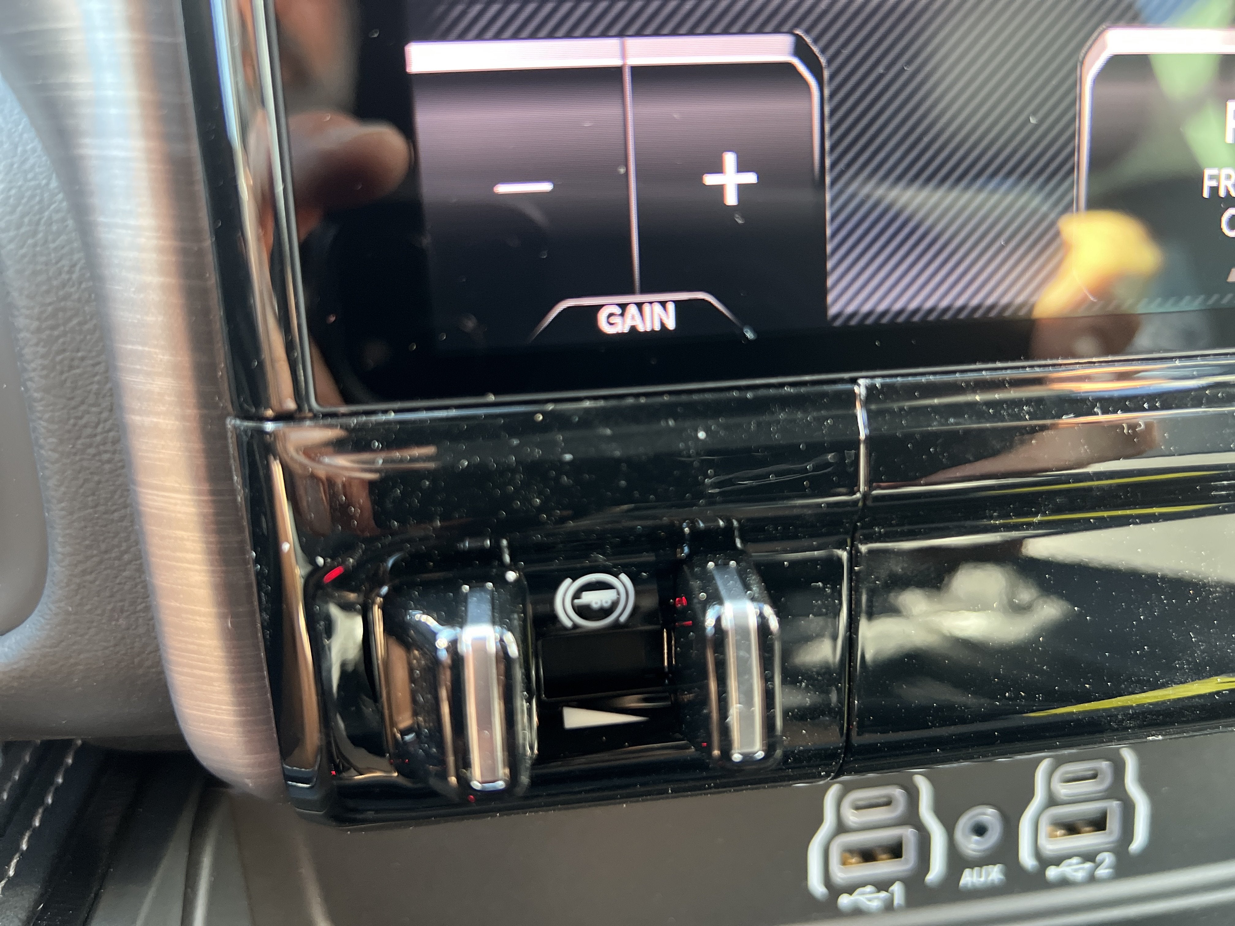 2027 RAM 1500 RHO