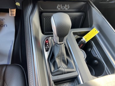 2027 RAM 1500 RHO
