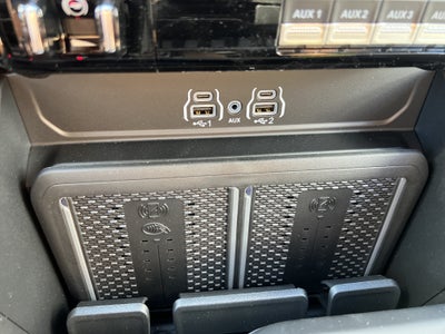 2027 RAM 1500 RHO