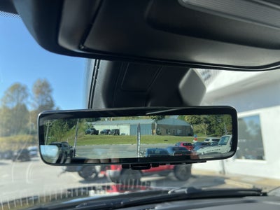2027 RAM 1500 RHO