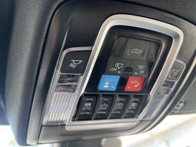 2027 RAM 1500 RHO