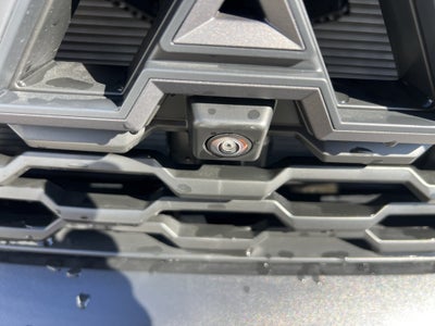 2027 RAM 1500 RHO