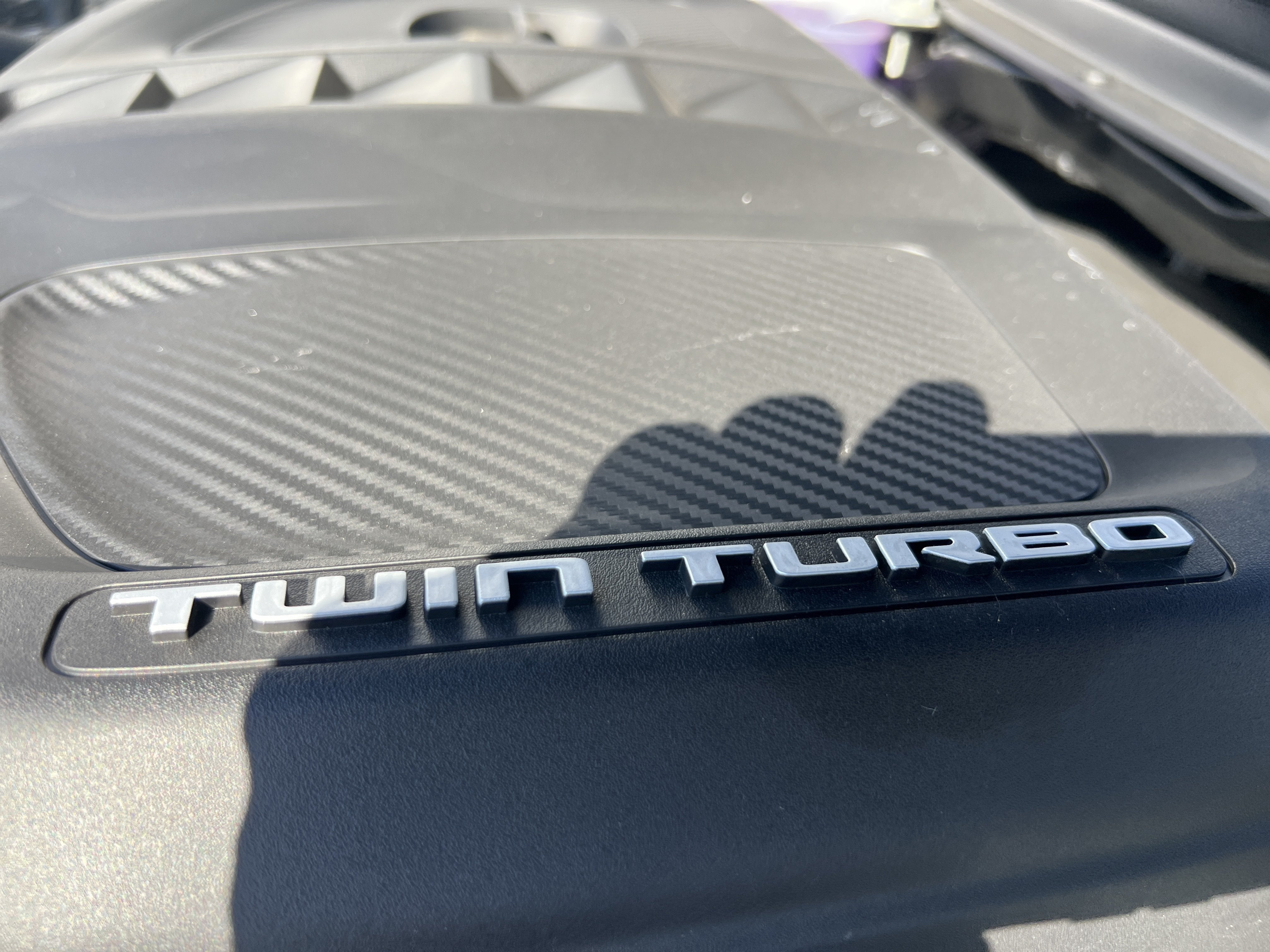 2027 RAM 1500 RHO