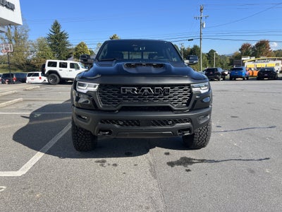 2027 RAM 1500 RHO