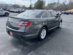 2017 Ford Taurus SE