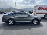 2017 Ford Taurus SE