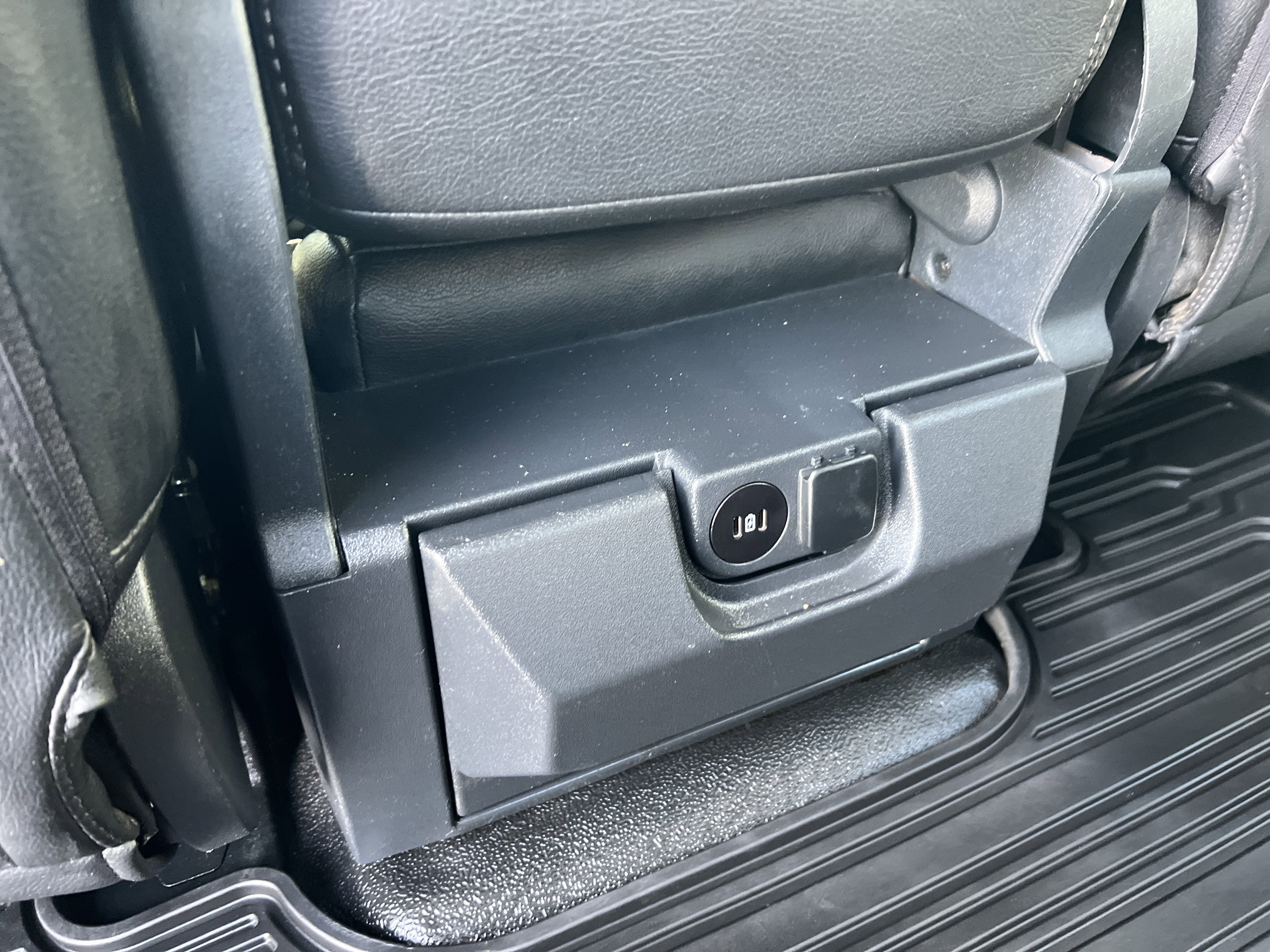 2024 Ford Super Duty F-450 DRW XLT