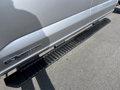 2024 Ford Super Duty F-450 DRW XLT