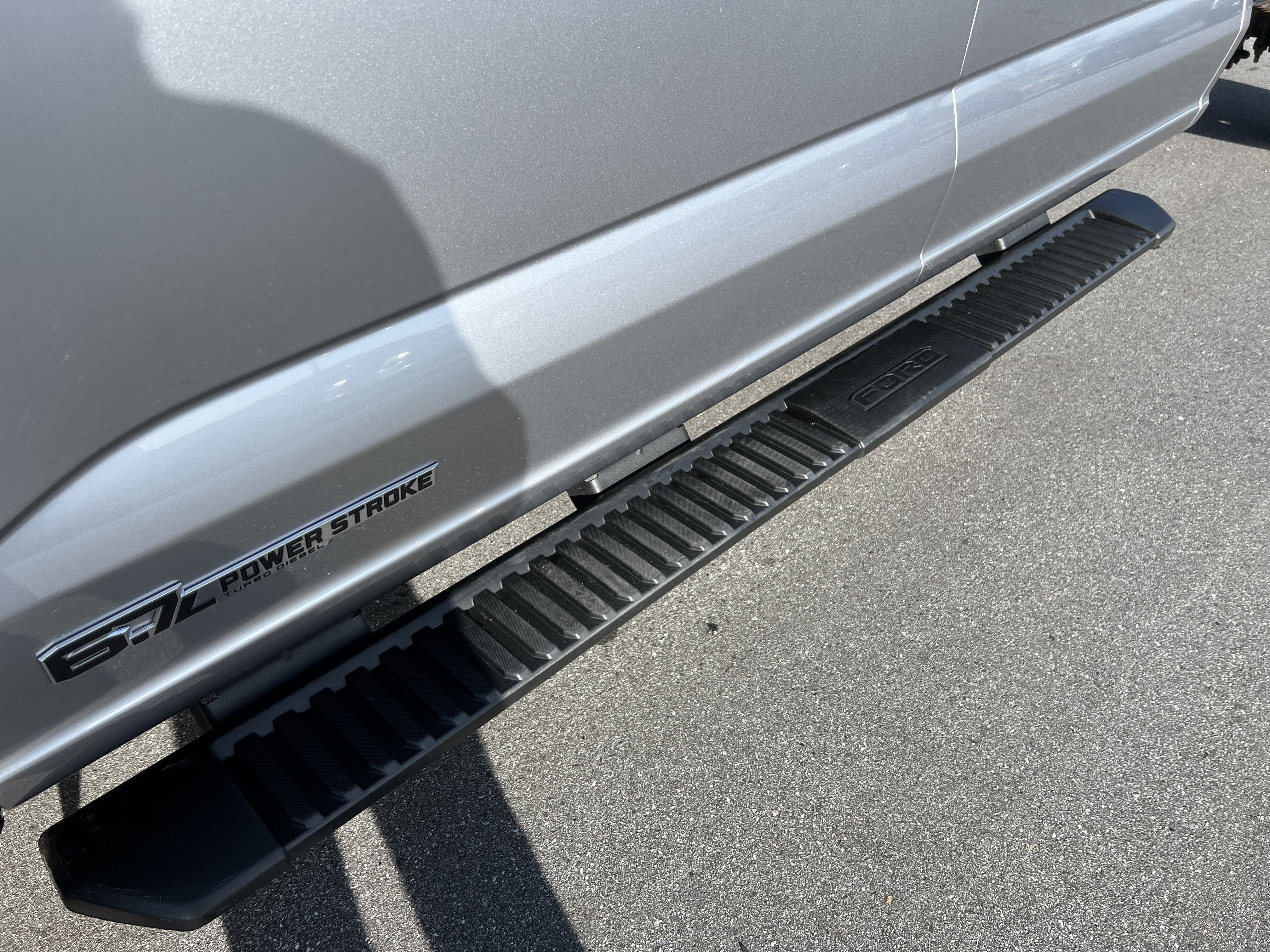 2024 Ford Super Duty F-450 DRW XLT