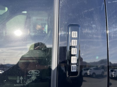 2024 Ford Super Duty F-450 DRW XLT