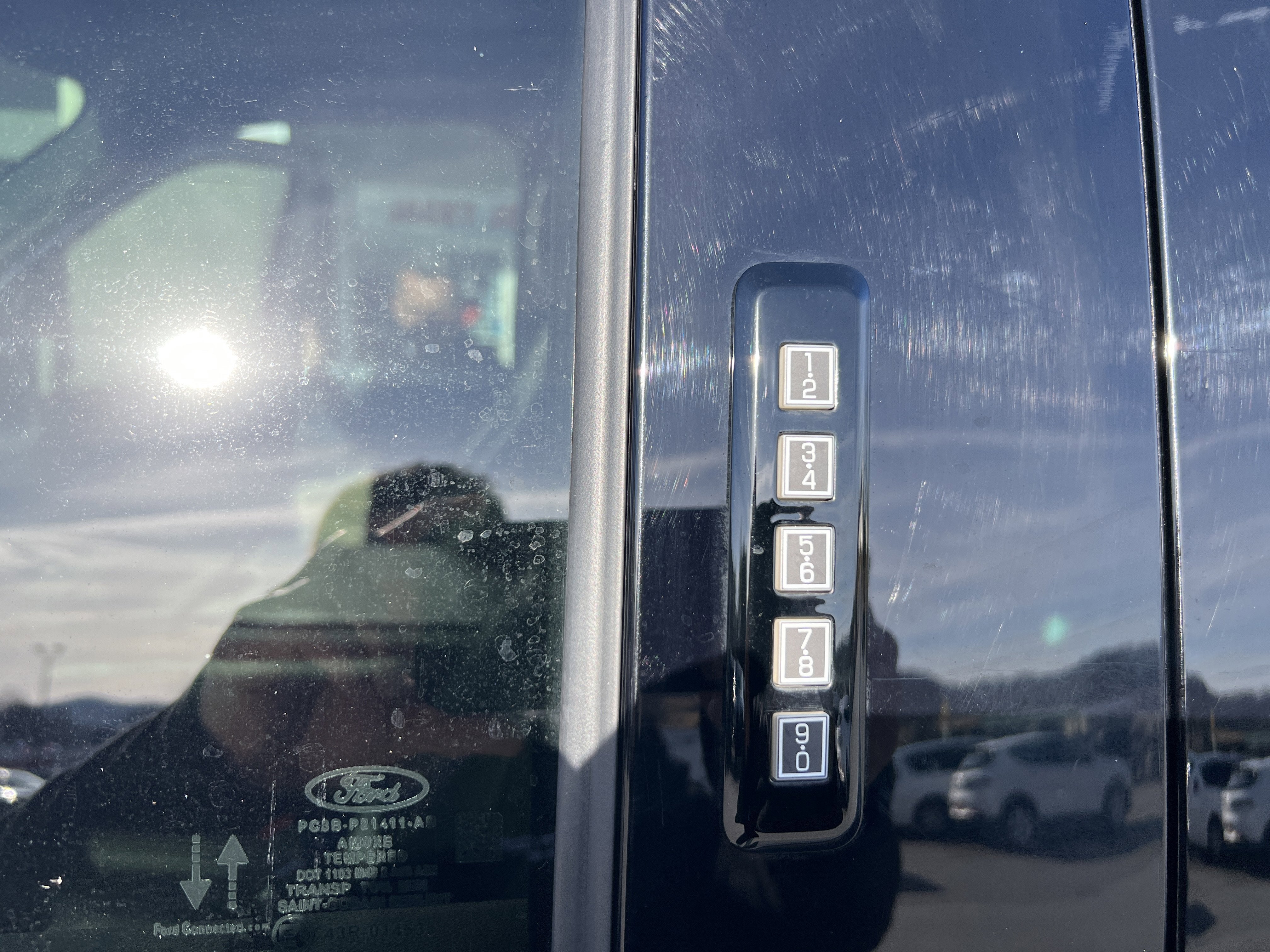 2024 Ford Super Duty F-450 DRW XLT