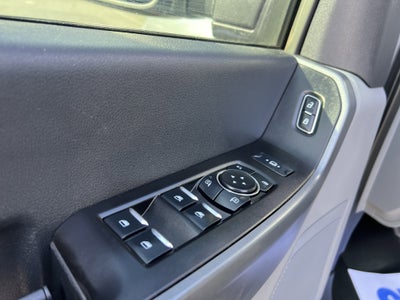 2024 Ford Super Duty F-450 DRW XLT
