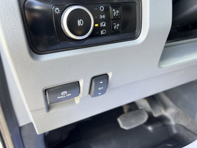 2024 Ford Super Duty F-450 DRW XLT