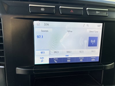 2024 Ford Super Duty F-450 DRW XLT