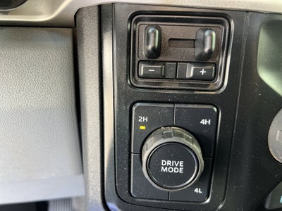 2024 Ford Super Duty F-450 DRW XLT