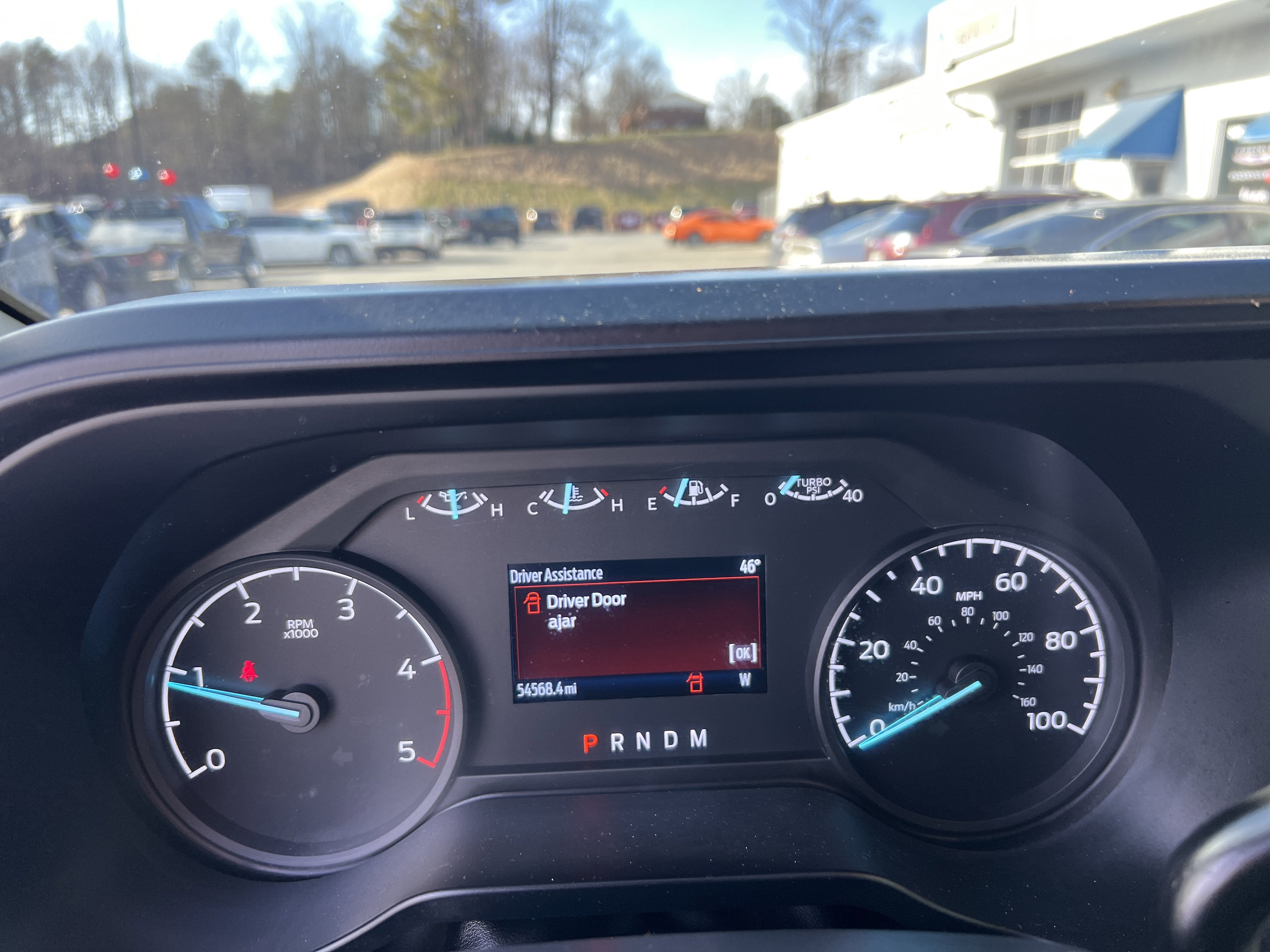 2024 Ford Super Duty F-450 DRW XLT