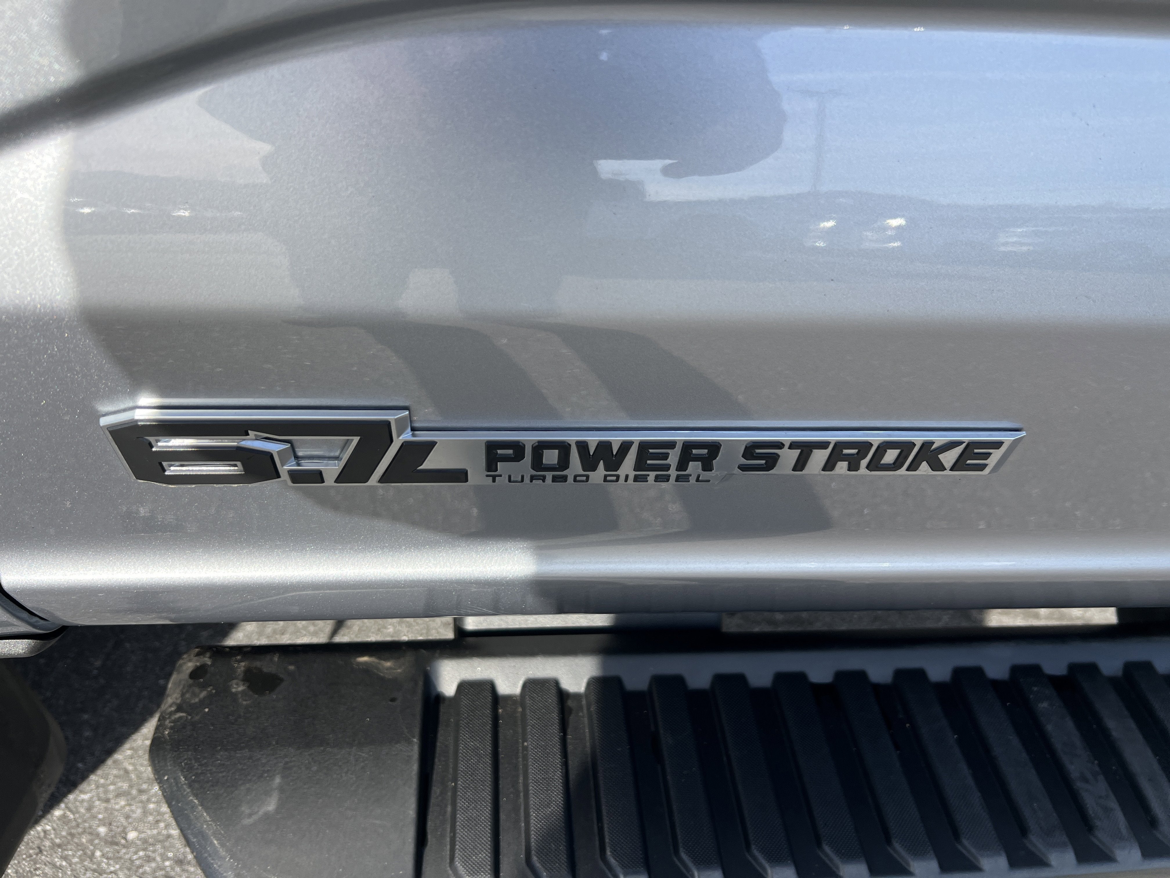 2024 Ford Super Duty F-450 DRW XLT