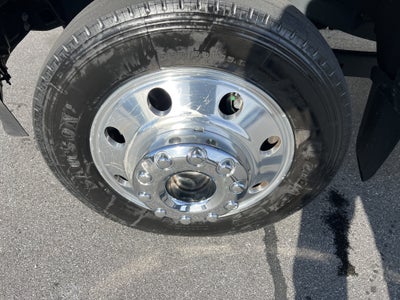 2024 Ford Super Duty F-450 DRW XLT