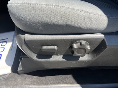 2012 Ford Super Duty F-550 DRW XLT