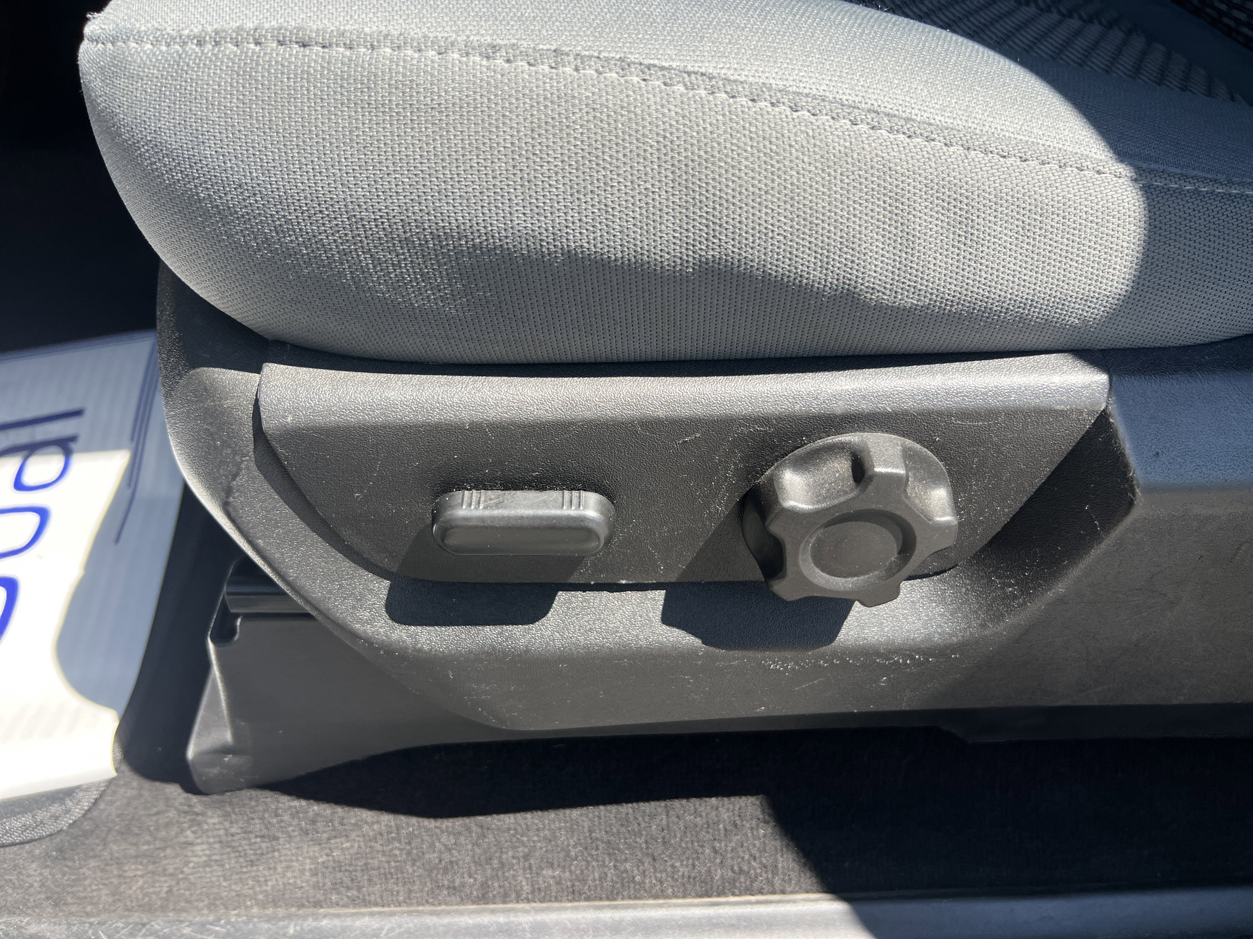 2012 Ford Super Duty F-550 DRW XLT