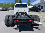 2012 Ford Super Duty F-550 DRW XLT