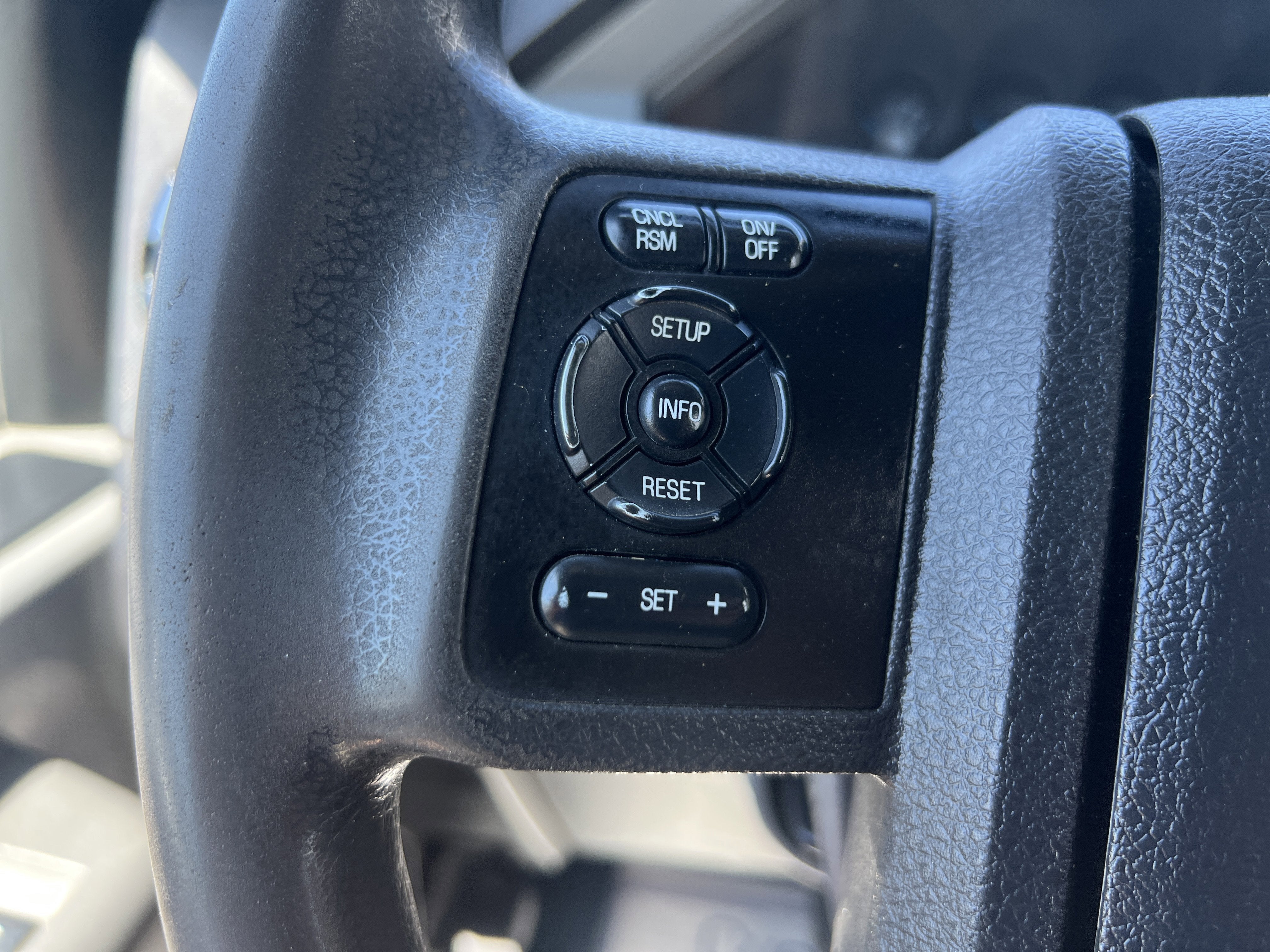 2012 Ford Super Duty F-550 DRW XLT