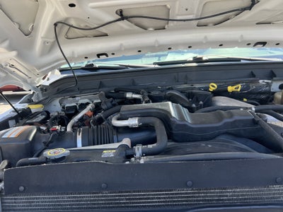 2012 Ford Super Duty F-550 DRW XLT