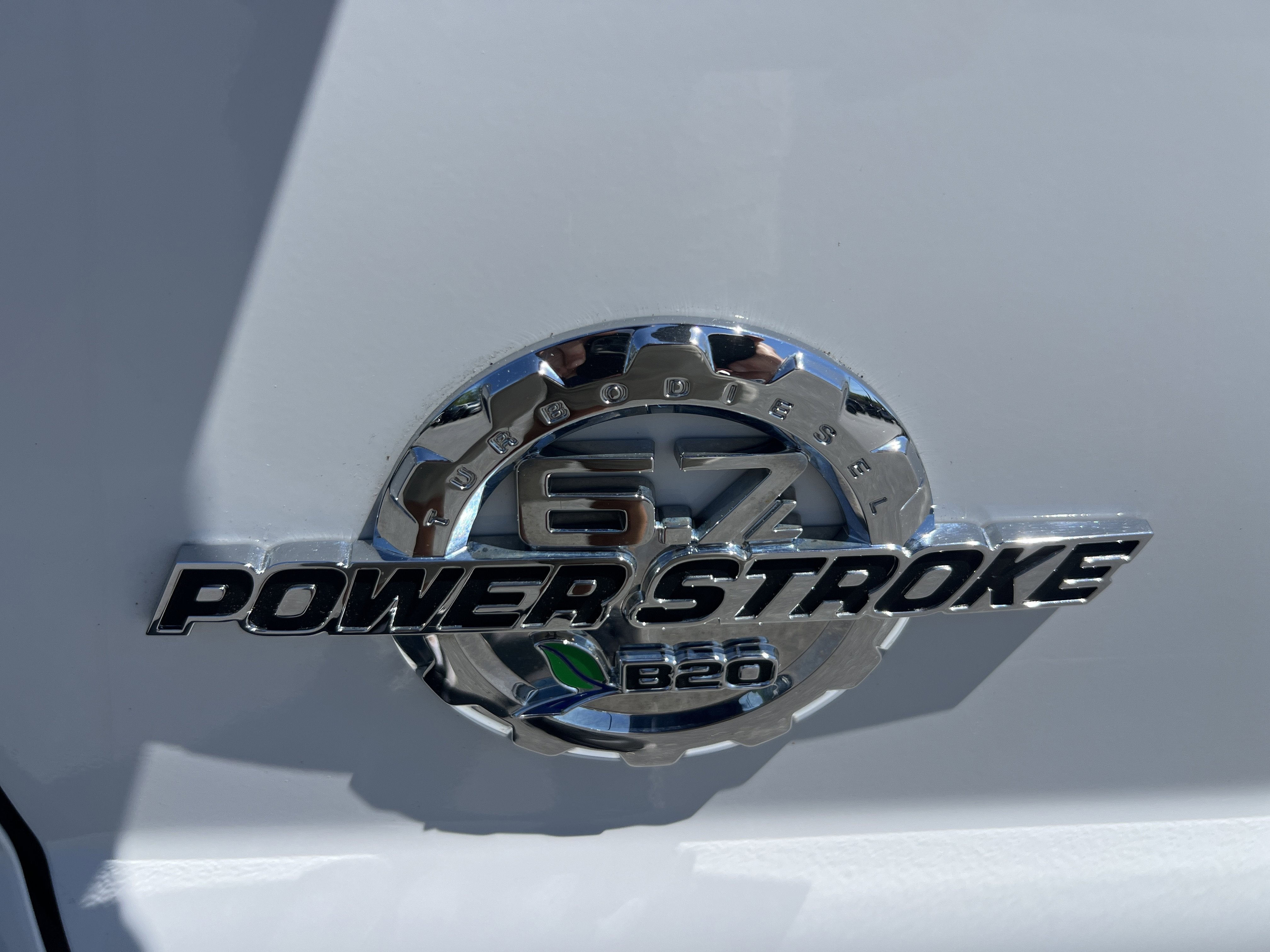 2012 Ford Super Duty F-550 DRW XLT