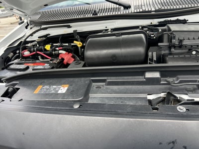 2023 Ford E-Series Cutaway Base