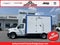 2023 Ford E-Series Cutaway XL