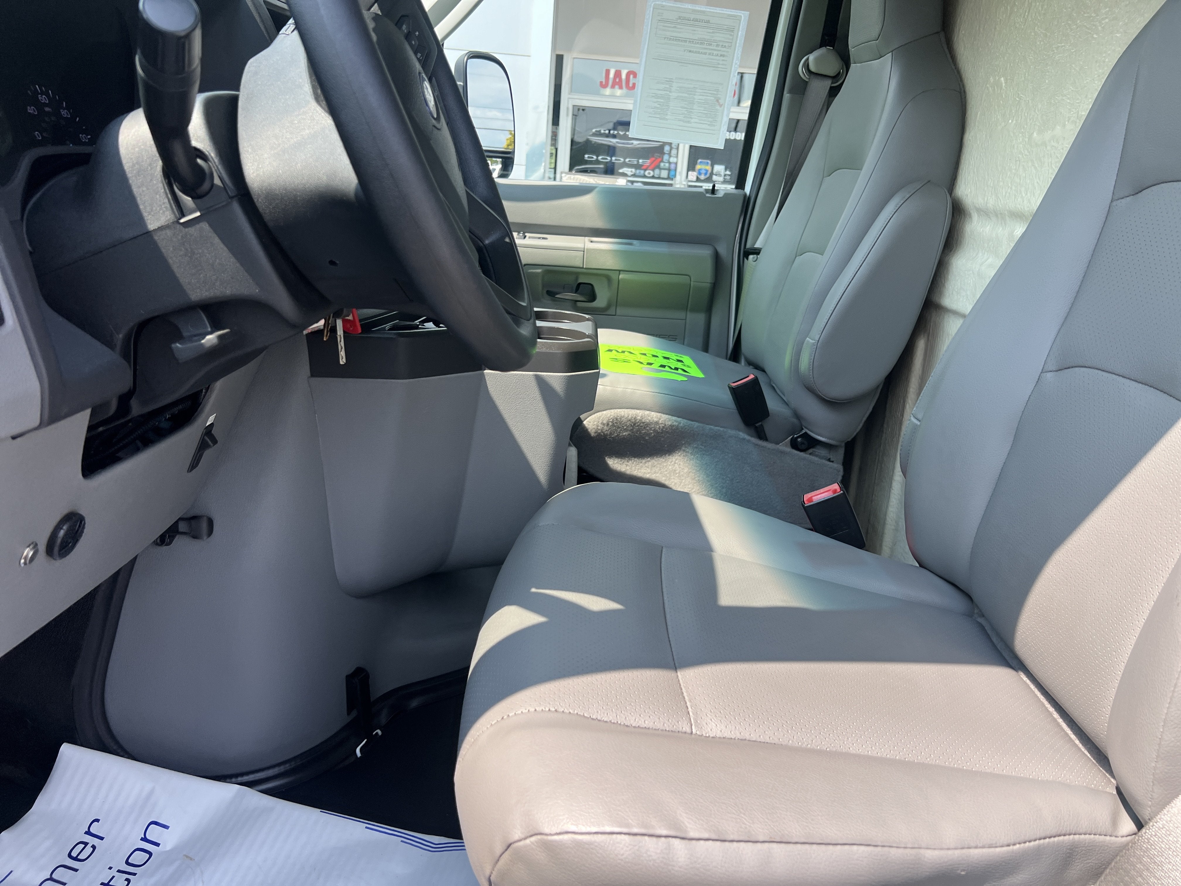 2023 Ford E-Series Cutaway XL