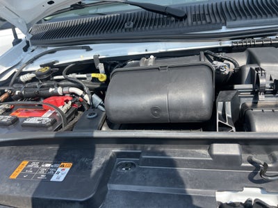 2023 Ford E-Series Cutaway XL