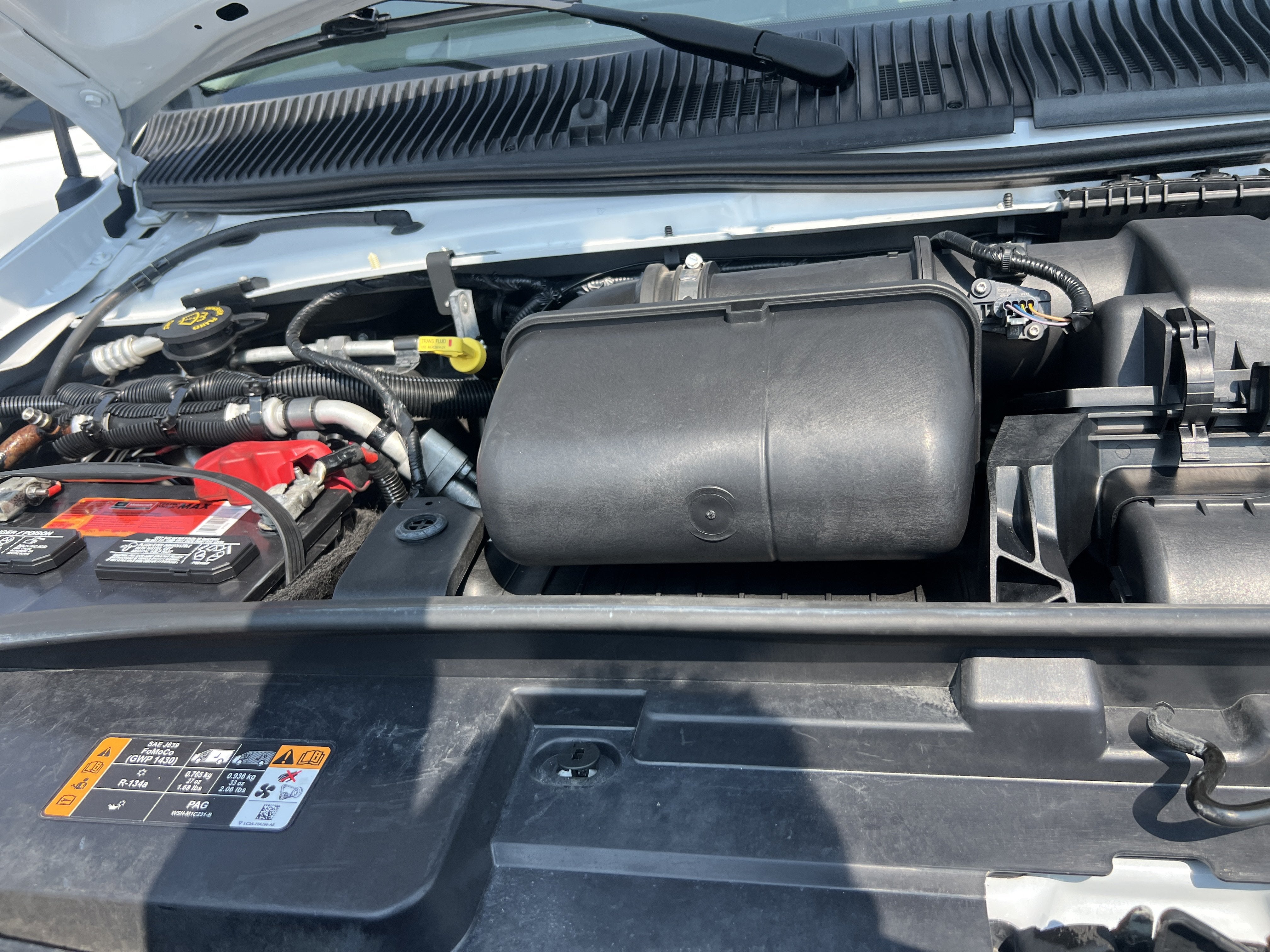 2023 Ford E-Series Cutaway XL