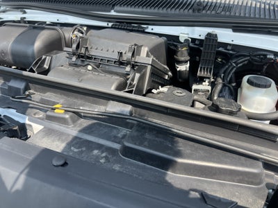 2023 Ford E-Series Cutaway XL