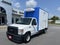 2023 Ford E-Series Cutaway XL