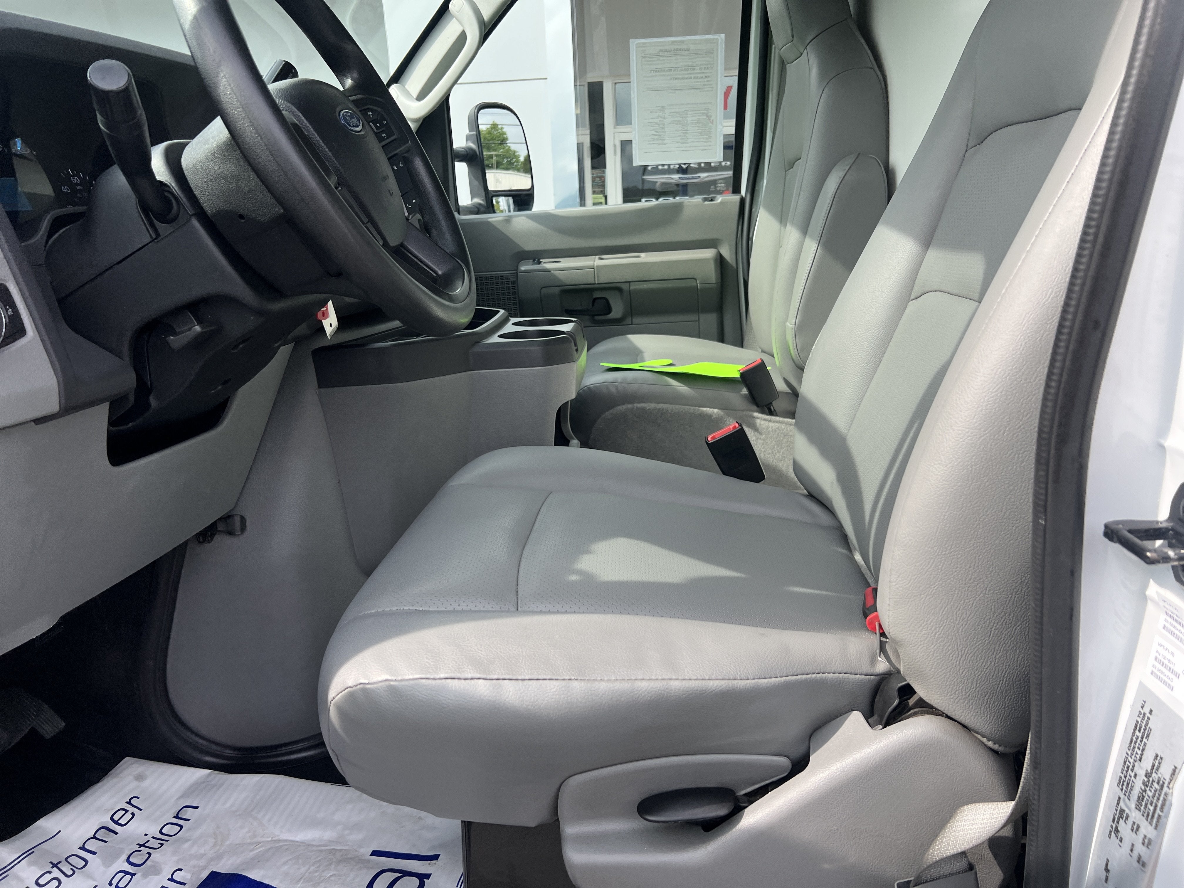 2023 Ford E-Series Cutaway XL
