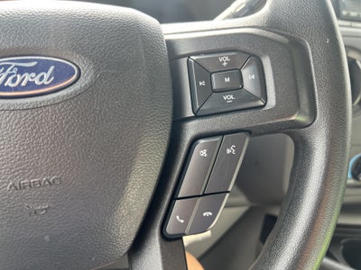 2023 Ford E-Series Cutaway XL
