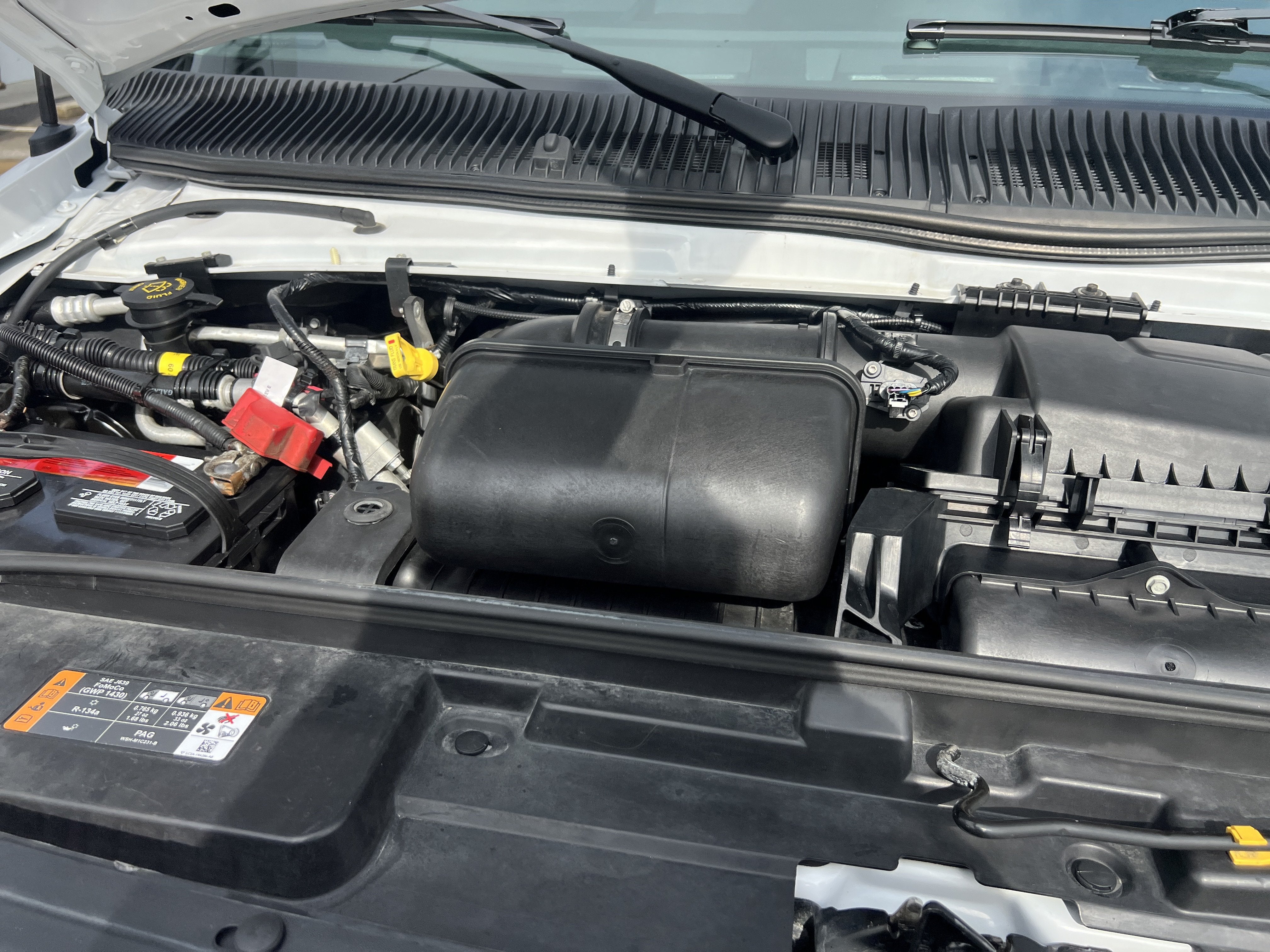 2023 Ford E-Series Cutaway XL