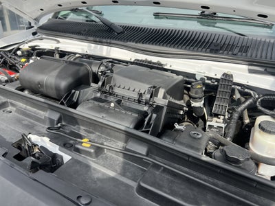 2023 Ford E-Series Cutaway XL