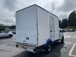 2023 Ford E-Series Cutaway XL