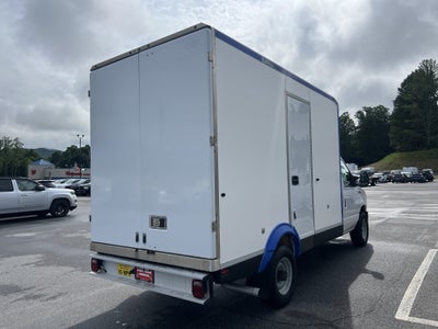 2023 Ford E-Series Cutaway XL