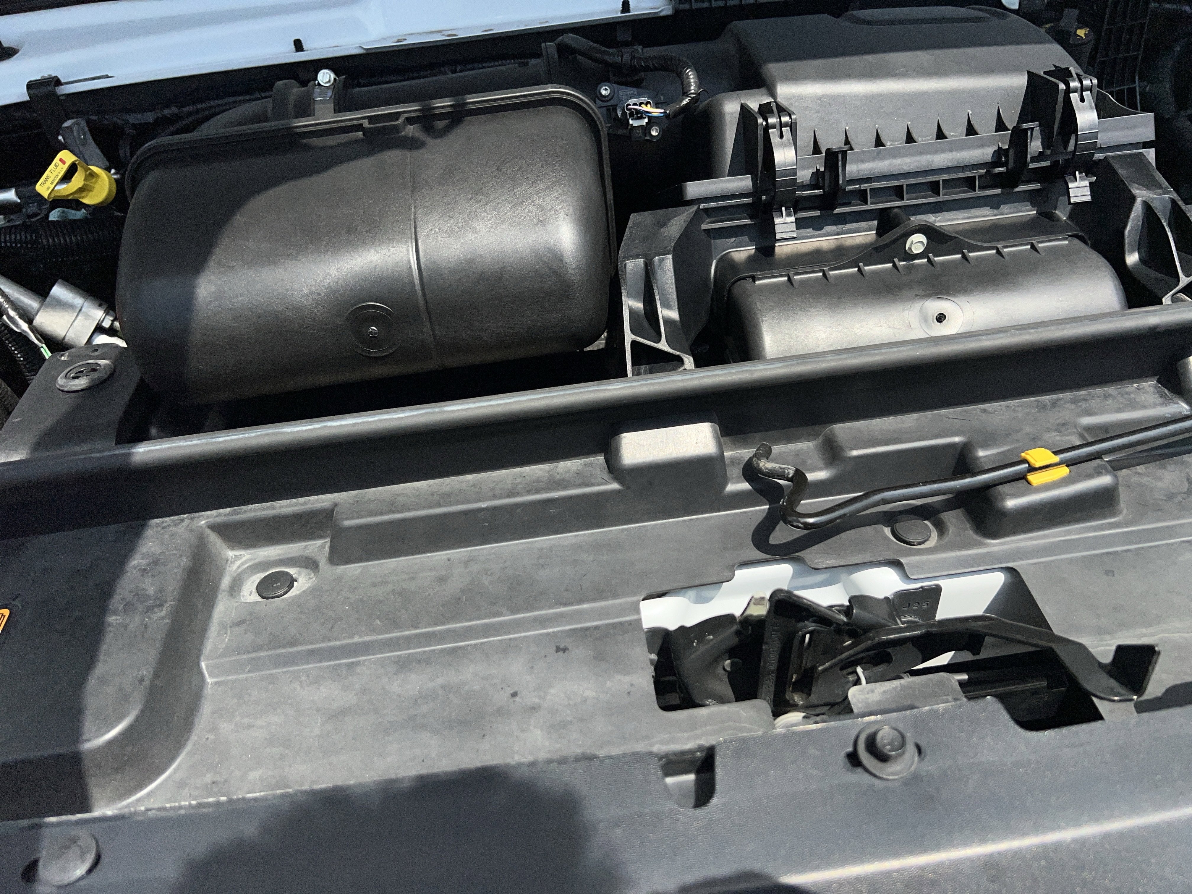 2023 Ford E-Series Cutaway Base