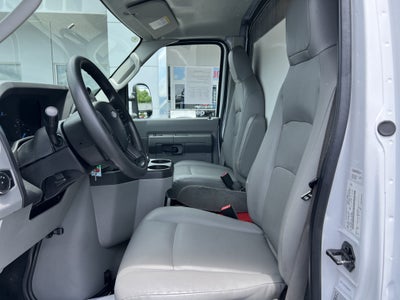 2023 Ford E-Series Cutaway XL