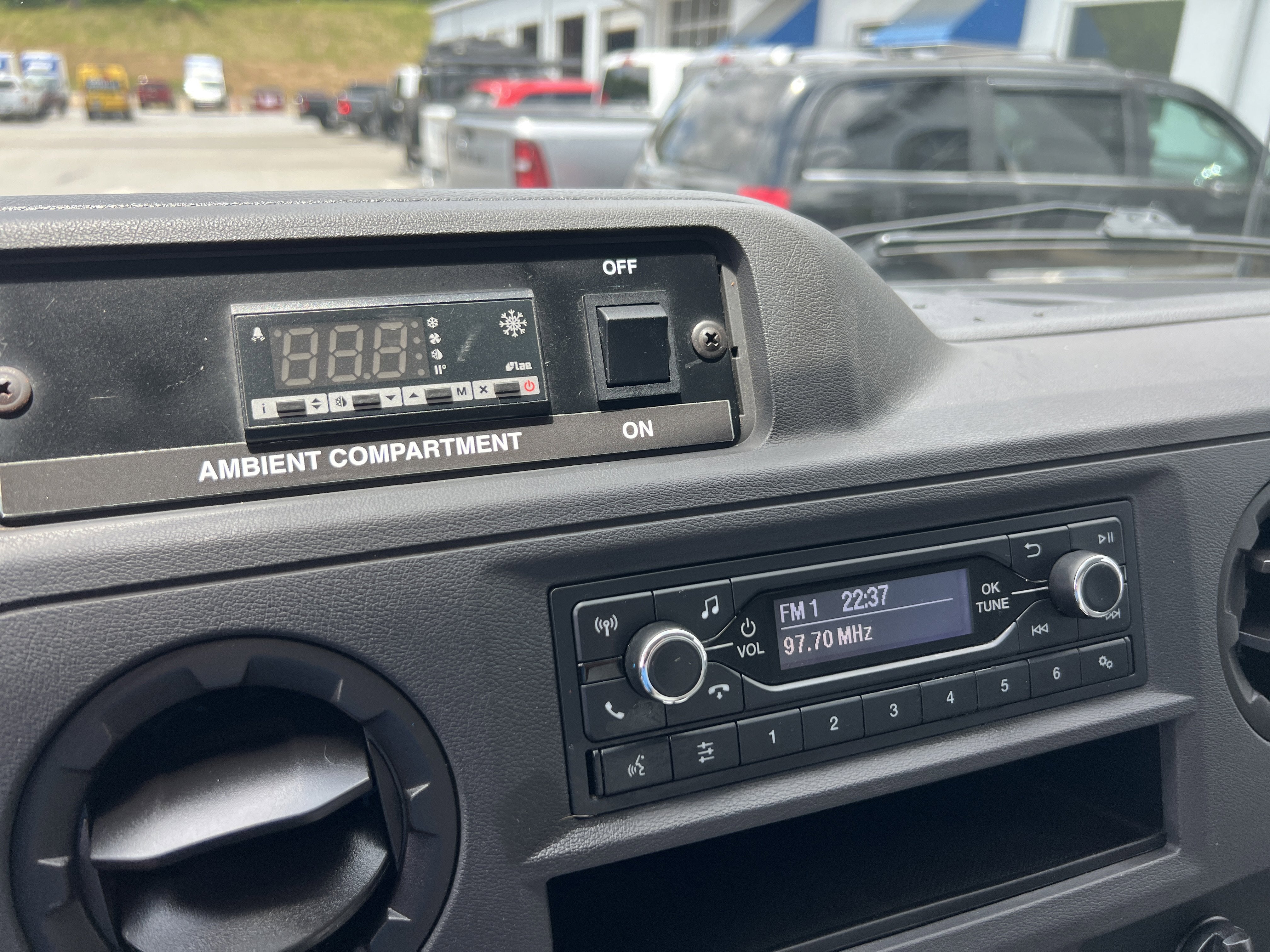 2023 Ford E-Series Cutaway XL