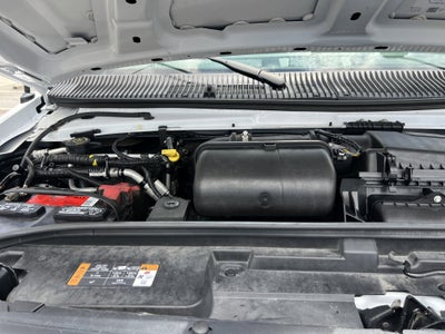 2023 Ford E-Series Cutaway XL