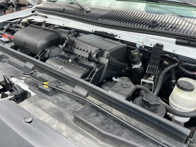 2023 Ford E-Series Cutaway XL