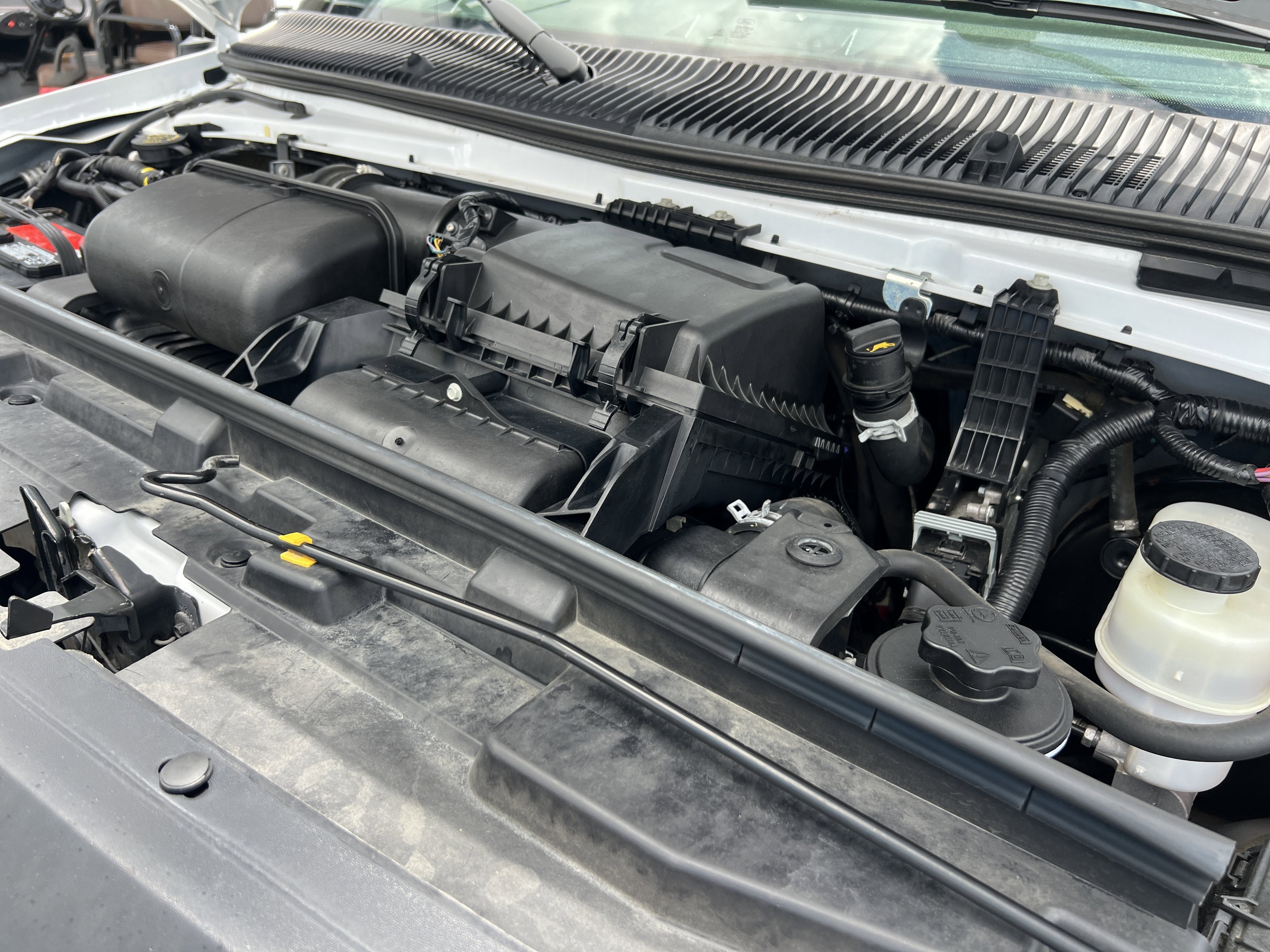2023 Ford E-Series Cutaway XL