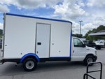 2023 Ford E-Series Cutaway XL