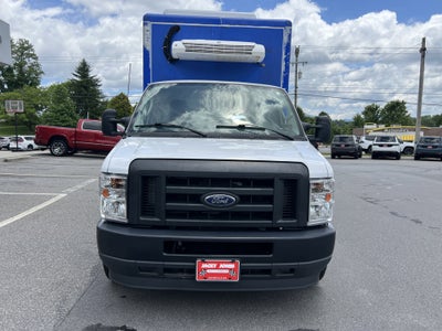 2023 Ford E-Series Cutaway XL