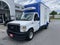 2023 Ford E-Series Cutaway XL